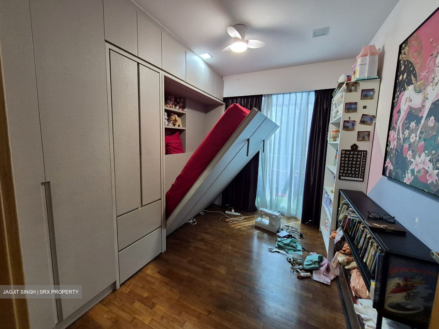 The Tampines Trilliant (D18), Condominium #571813061